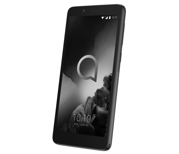 Alcatel 1C 2019  czarny - 545245 - zdjęcie 4